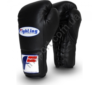 Боксерские перчатки Fighting Sports Professional Fight