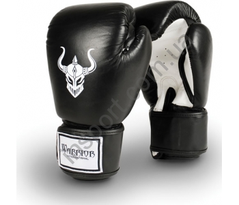 Перчатки для бокса Warrior Boxing 2049