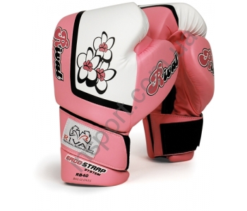 Перчатки для бокса/фитбокса Rival Fitness 2047