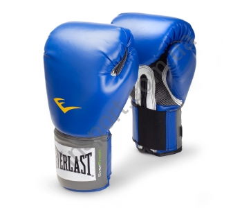 Боксерские перчатки Everlast PRO STYLE 2177