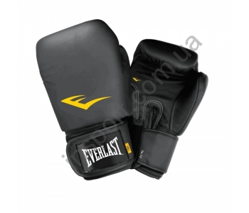 Перчатки для тайского бокса Everlast THAI