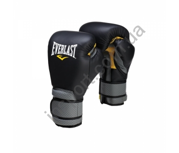 Боксерские перчатки Everlast C3 PRO 2169
