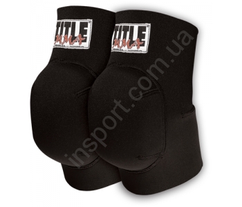Защита колена TITLE MMA 5122