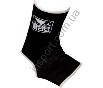 Защита голеностопа Bad Boy Anklets 5250