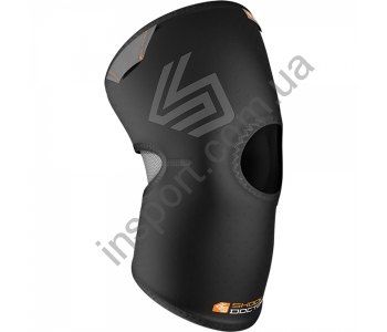 Коленный бандаж Shock Doctor COMPRESSION 8691
