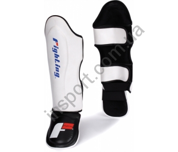 Защита для голени/стоп Fighting Sports MMA Pro Guards 5029