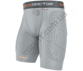 Компрессионные шорты Shock Doctor ULTRA MARTIALS ARTS 5229