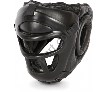 Шлем для единоборств TITLE Universal No-Contact Headgear 5058