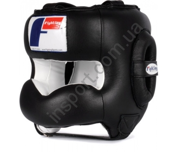 Бесконтактный боксерский шлем No Contact Fighting Sports 5128
