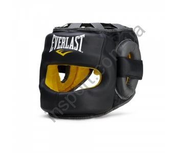 Боксерский шлем Everlast C3 SAFEMAX 5213