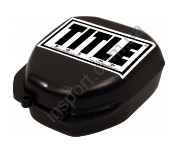 Коробка для хранения капы Title Boxing 5016