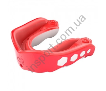 Ароматизированная капа Shock Doctor GEL MAX FLAVOR FUSION 5227