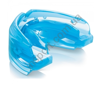 Капа для брекетов Shock Doctor Double Braces 5100