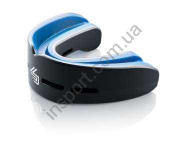 Капа Shock Doctor Nano Double 5097