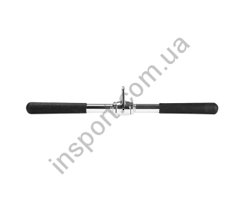 Рукоятка для тяги прямая HMS UW12