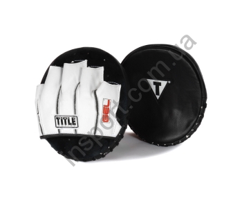 Лапы TITLE GEL® Tech 6009