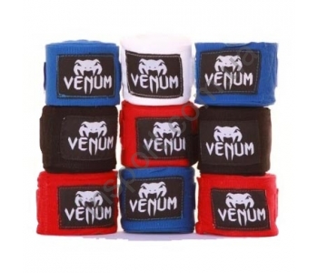 Боксерские бинты Venum 4038