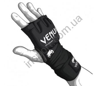 Бинты-перчатки VENUM Gel Glove Wraps 4039