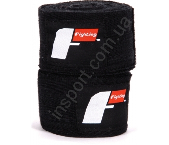 Традиционные бинты Fighting Sports Prо 4009