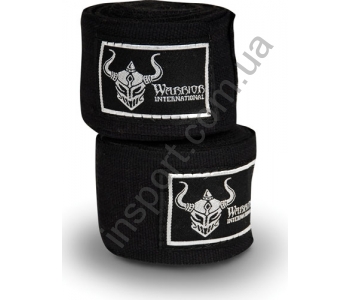 Бинты боксерские WARRIOR Pro Hand Wraps 4021