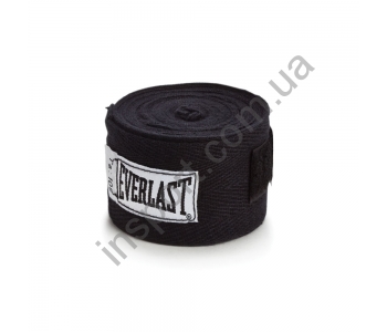 Бинты молодежные классические EVERLAST EVJRHW 4040