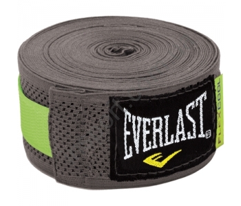 Бинты боксерские EVERLAST FLEXCOOL 4,57 м пара 4042