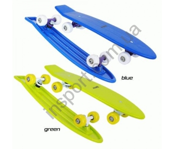 Скейтборд Tempish BUFFY JUNIOR 