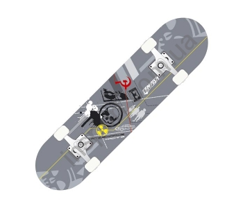 Скейтборд Tempish STREET BOSS G