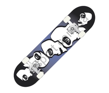 Скейтборд Tempish METROPOL B