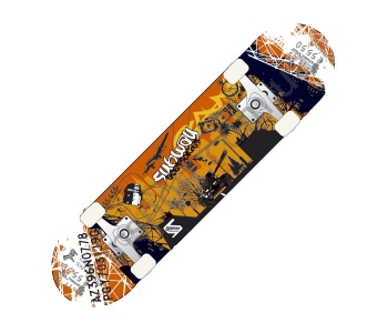 Скейтборд Tempish METROPOL C