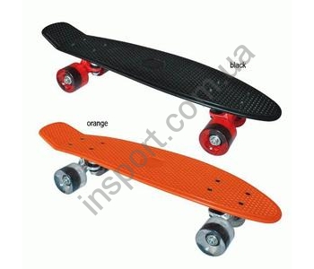 Скейтборд Tempish BUFFY