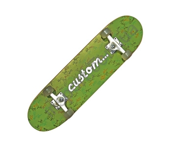 Скейтборд Tempish SELECTION B