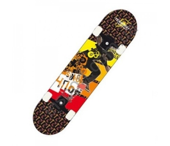 Скейтборд Tempish SELECTION E