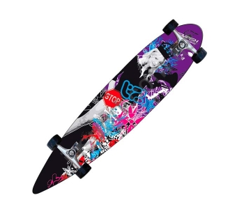 Скейтборд Tempish LEGEND A