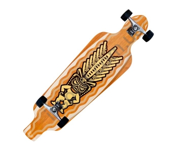 Скейтборд Tempish CRAZY