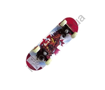 Скейтборд Tempish FUNNY KIDS А