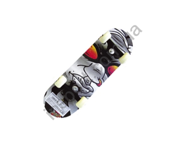 Скейтборд Tempish FUNNY KIDS В