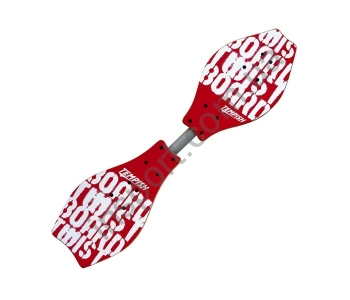 Скейтборд Tempish TWIST BOARDS A