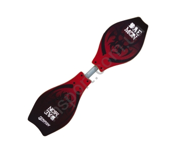 Скейтборд Tempish TWIST BOARDS С