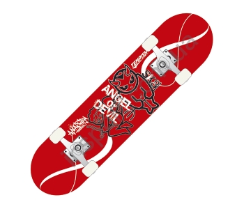 Скейтборд Tempish ANARCHY SET B