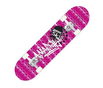 Скейтборд Tempish ANARCHY SET C