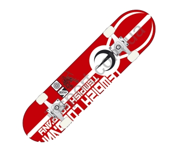 Скейтборд Tempish PROFI LINE С