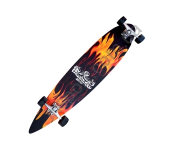 Скейтборд Tempish LONG BOARD В