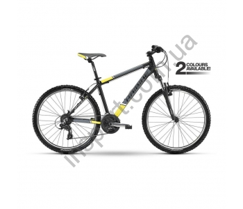 Велосипед Haibike Springs SL 26