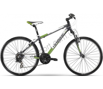 Велосипед Haibike Life SL 26