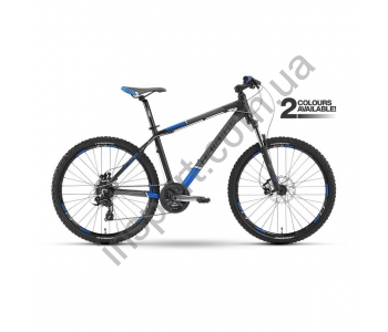 Велосипед Haibike Power SL 26