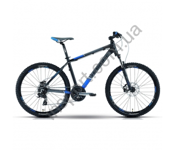 Велосипед Haibike Power SL 26