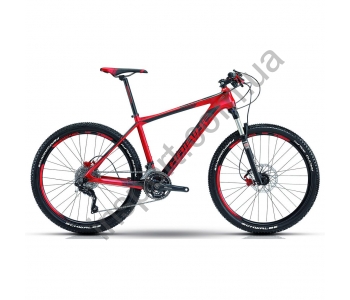 Велосипед Haibike Light SL 26