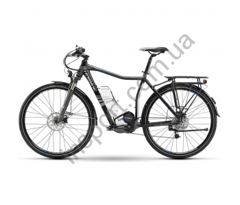 Велосипед Haibike Xduro Trekking SL 28