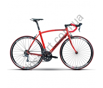 Шоссейный велосипед Haibike Q Race SL 28